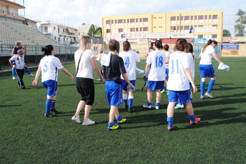 Η «πρώτη» του Ατρόμητου για τα… σαλόνια της Α’ Εθνικής