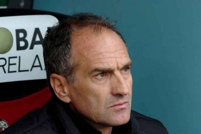 Γκουιντολίν: «Είμαι ανίκανος»!