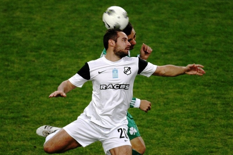 Κέρδισε χρόνο για Μπόντορ και Ρόβα ο ΟΦΗ