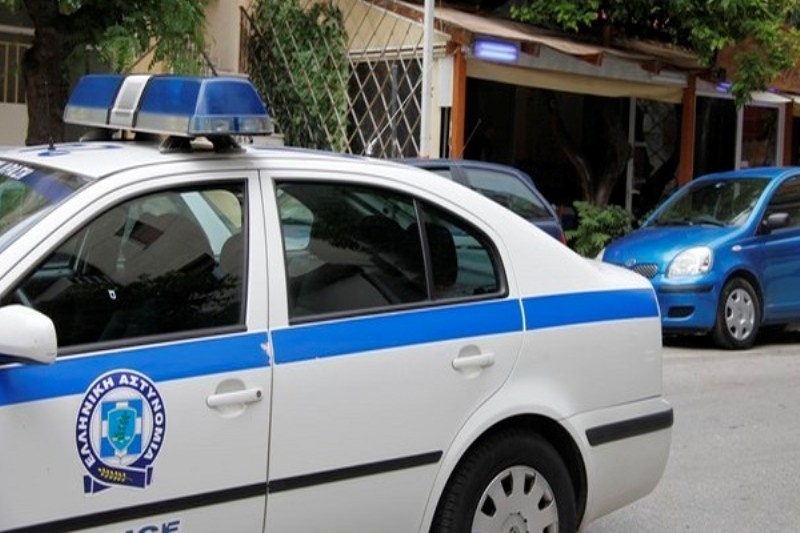 Ξυλοδαρμός δύο φιλάθλων στη Βέροια