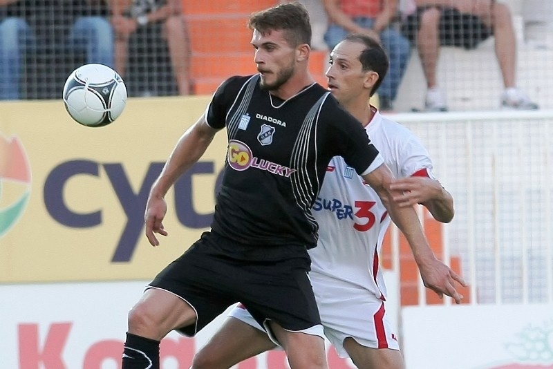 Μέσα οι Παπάζογλου και Σόουζα