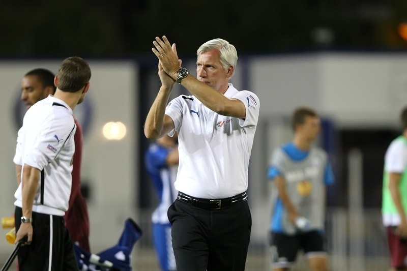 Νιούκασλ: Σκέφτεται να ξεκουράσει βασικούς ο Πάρντιου