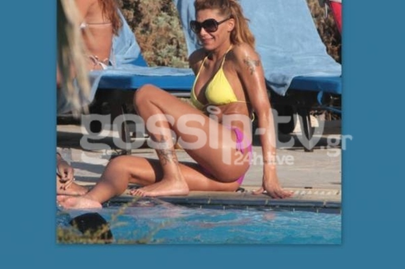 Η Ελληνίδα μάνα σε όλο της το μεγαλείο!