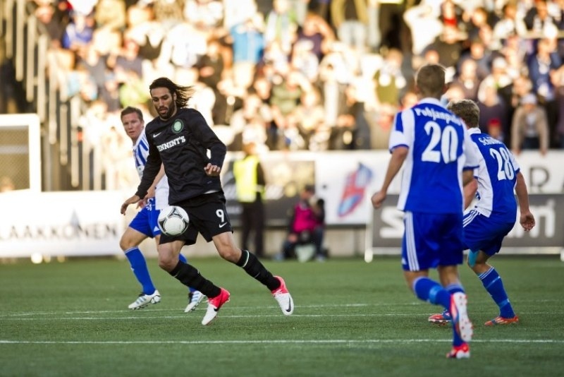 Πράξη... δεύτερη για τα play offs του Champions League