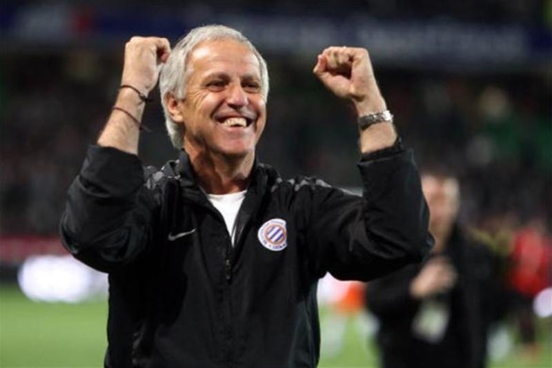 Ζιράρ: «Θα μπορούσε και χειρότερα»