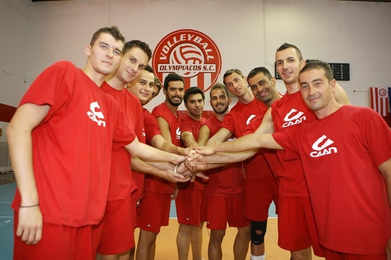 Καζάζης: «Διάθεση και πάθος» (photos)