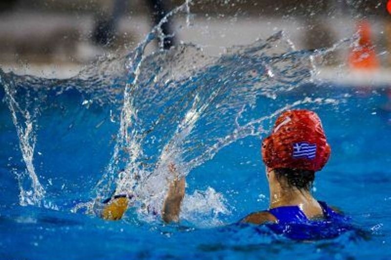 Η ελληνική αποστολή για το «Pythia Cup»