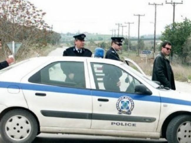 Κιλκίς: Κινηματογραφική ληστεία με λεία 127.700 ευρώ