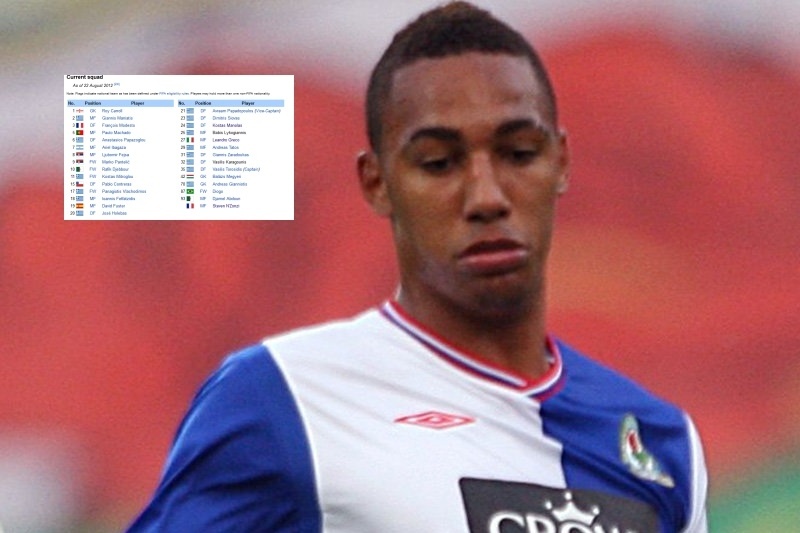 Ο Ενζονζί στον Ολυμπιακό! (videos)