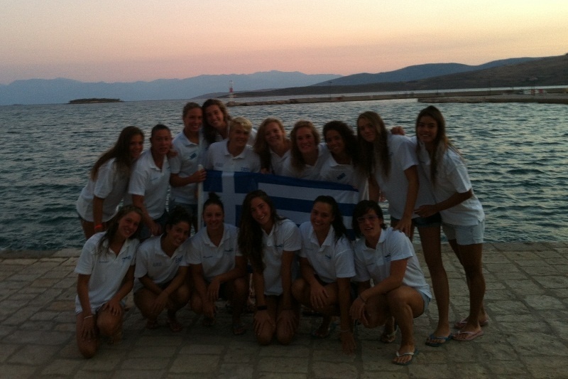 Άνοιξε η αυλαία του «Pythia Cup»