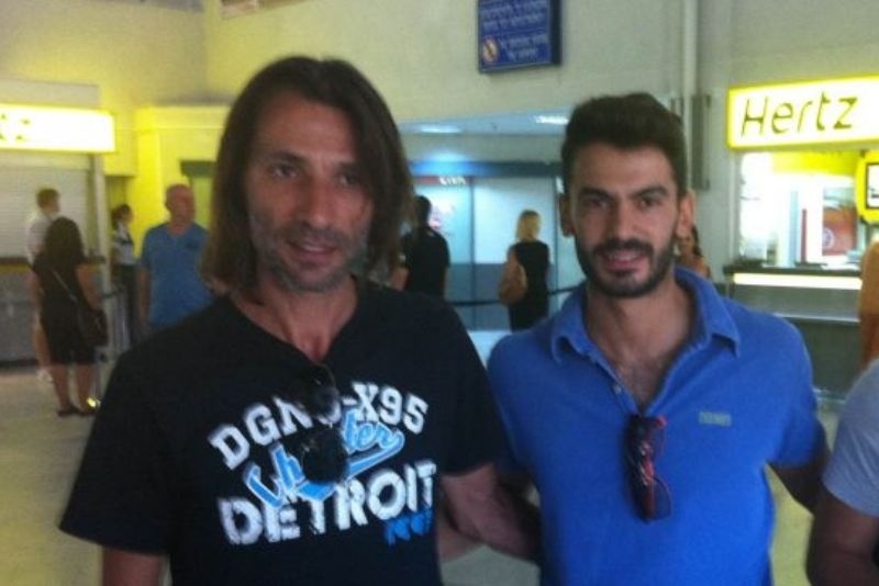 Ιωαννίδης: «Χαρούμενος που ανήκω στον ΟΦΗ»