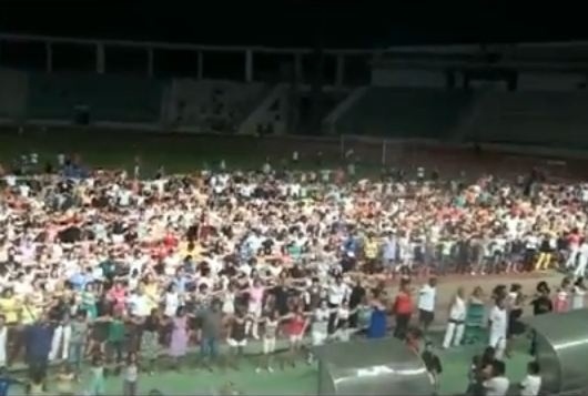 Bολιώτες θα χορέψουν το μεγαλύτερο συρτάκι του κόσμου (Video)