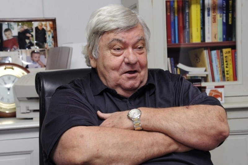 Νικολέν: «Στην Παρί είναι χαζοί, όπως εμείς...»