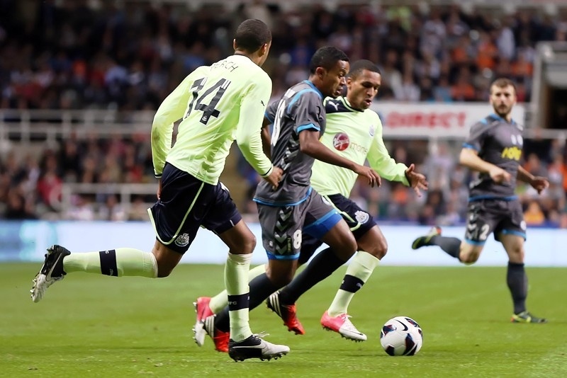 Διάστρεμμα ο Σουμπίνιο