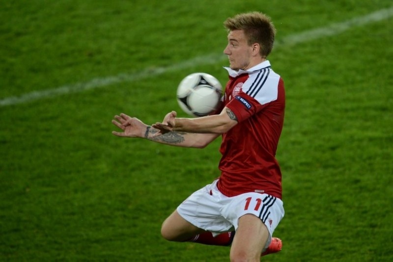 Στρέφεται σε Μπέντνερ η Γιουβέντους