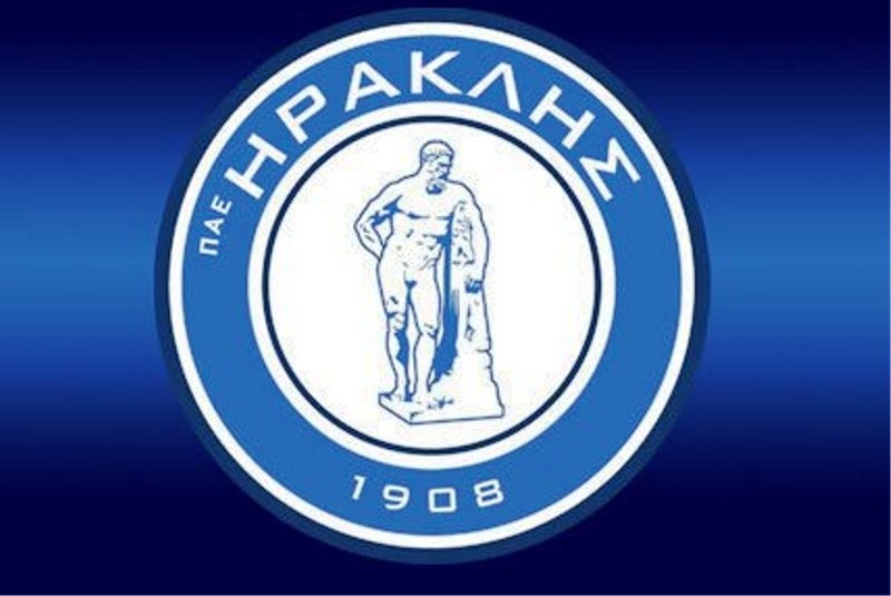Στον Ηρακλή ο Κραγιόπουλος