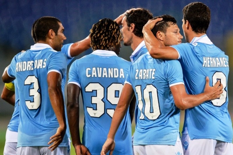 Κλήρωση Europa League: Το προφίλ της Λάτσιο