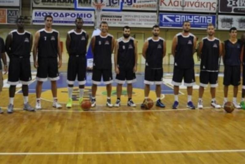 «Εξάστερη» λάμψη στο Ρέθυμνο...