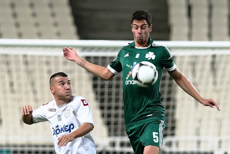 Αντρέ Πίντο: «Νίκη στο επόμενο παιχνίδι»