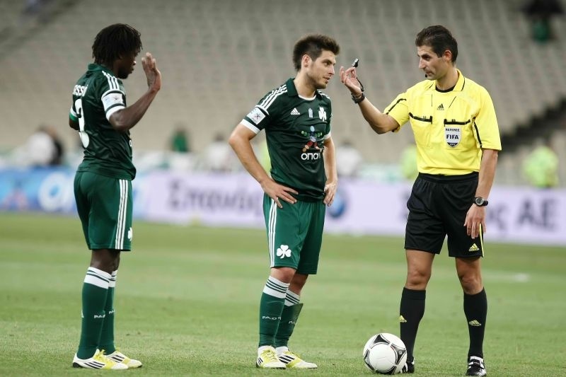 Παναθηναϊκός: «Επιβεβαίωση των φόβων»