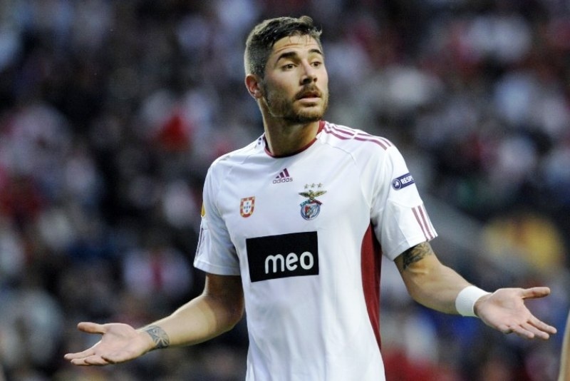 Και Χάβι Γκαρσία η Σίτι!