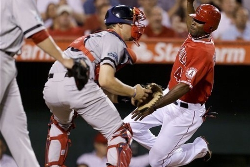 «Σκούπισαν» τη Βοστώνη οι Έιντζελς