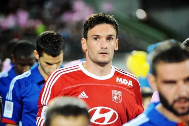 Ανακοίνωσε Γιορίς η Τότεναμ