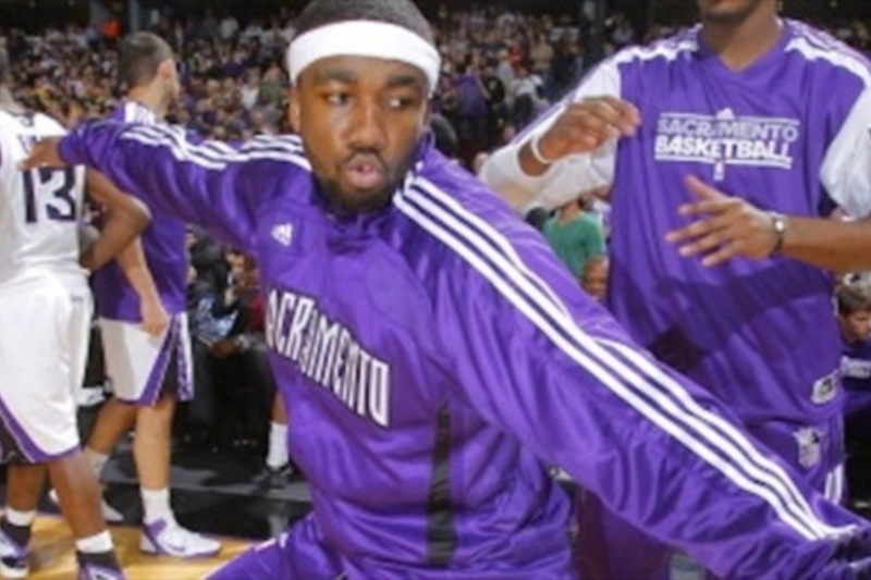 «Κόλλησε» του Ντόντε Γκριν στους Νετς