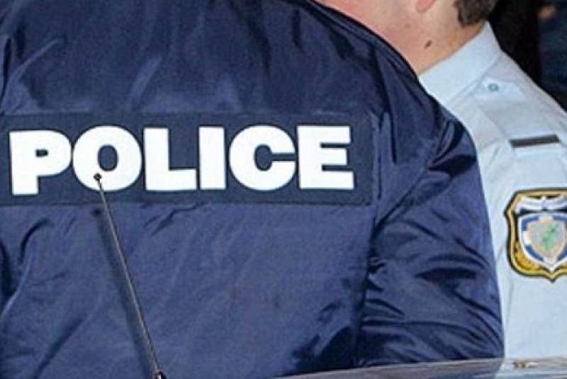 Συγκέντρωση των σωμάτων ασφαλείας στο Σύνταγμα