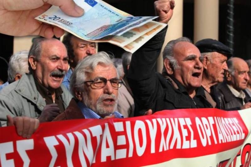 Η λίστα των νέων μέτρων ύψους 11.8 δισ. ευρώ