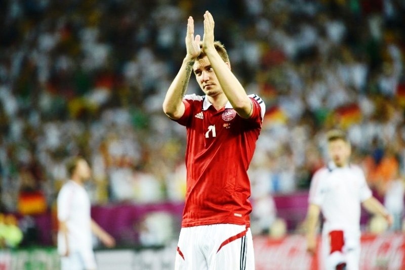 Ανακοίνωσε Μπέντνερ η Γιουβέντους