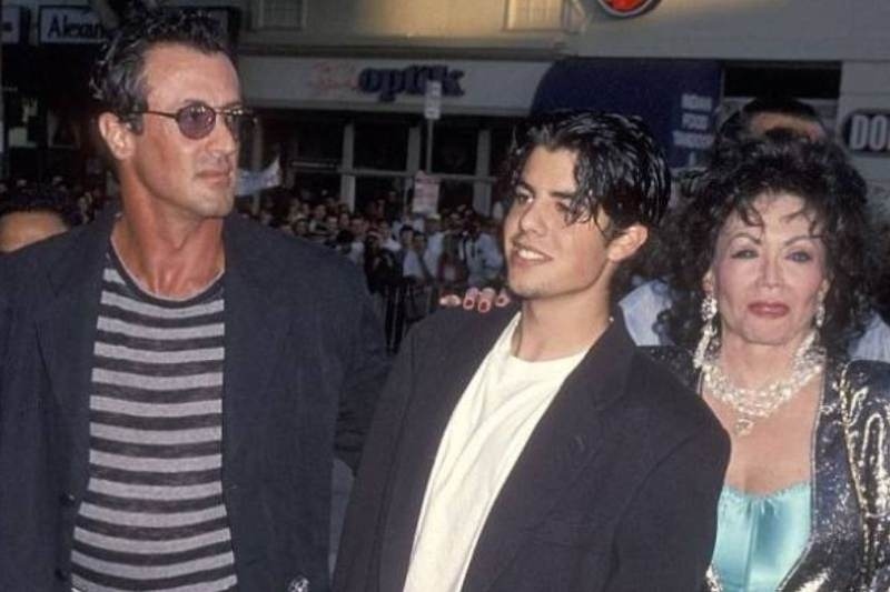 Το πόρισμα για τα αίτια θανάτου του Sage Stallone