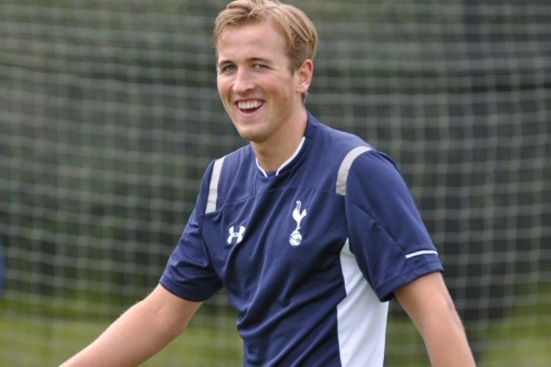 Δάνεισε Κέιν στη Νόριτς η Τότεναμ