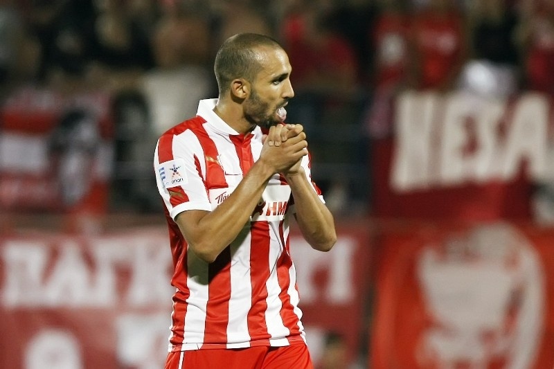 Τζεμπούρ: «Δίκοπο μαχαίρι για τον Ολυμπιακό η κλήρωση»