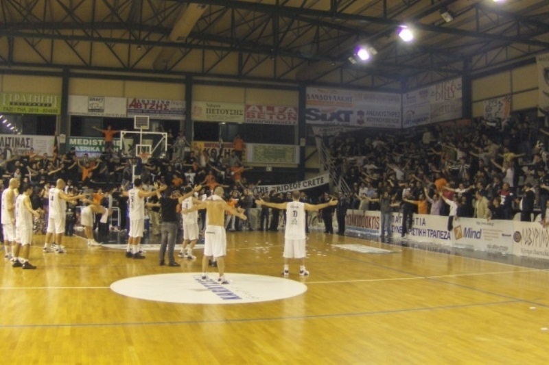 Ανανέωση χορηγίας στον ΟΦΗ