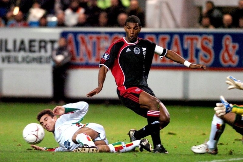 Μπάμπελ: «Δεν είναι πισωγύρισμα ο Άγιαξ»