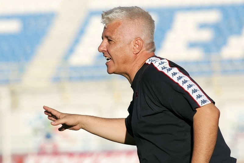 Πρώτη νίκη (2-0) Παναχαϊκής στον Πύργο