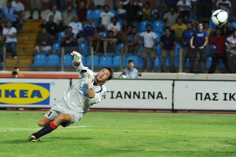 Κηπουρός: «Ιστορική μέρα για όλους μας»