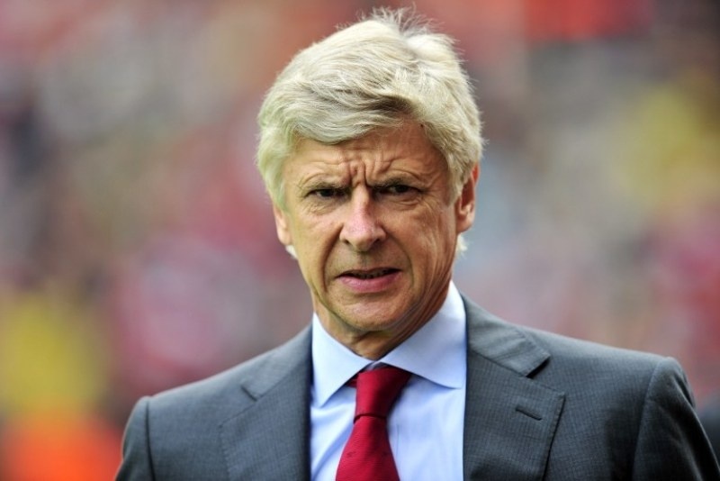 Θέλει... πρωτάθλημα ο Βενγκέρ!