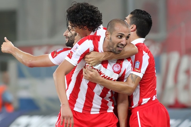 Τζεμπούρ: «Καλύτεροι παιχνίδι με παιχνίδι»