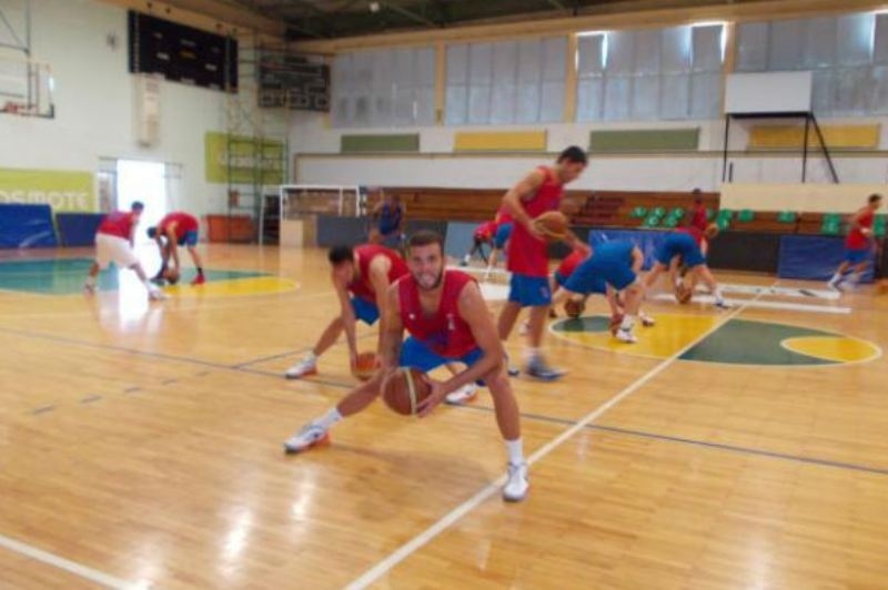 Επιστρέφει Αθήνα ο Πανιώνιος