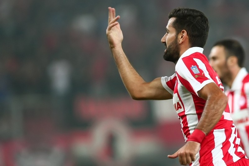 Σιόβας: «Έχουμε πολύ δρόμο μπροστά μας»