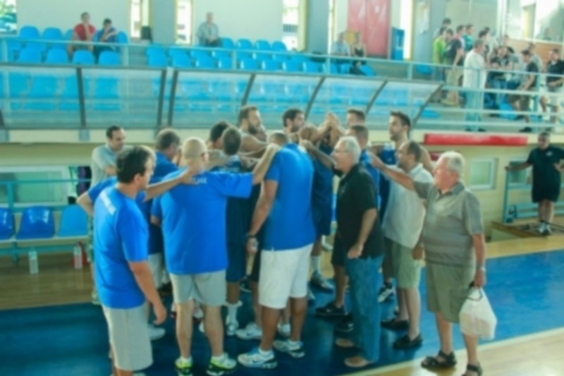Πλήρης στα «Αισχύλεια» ο Πανελευσινιακός