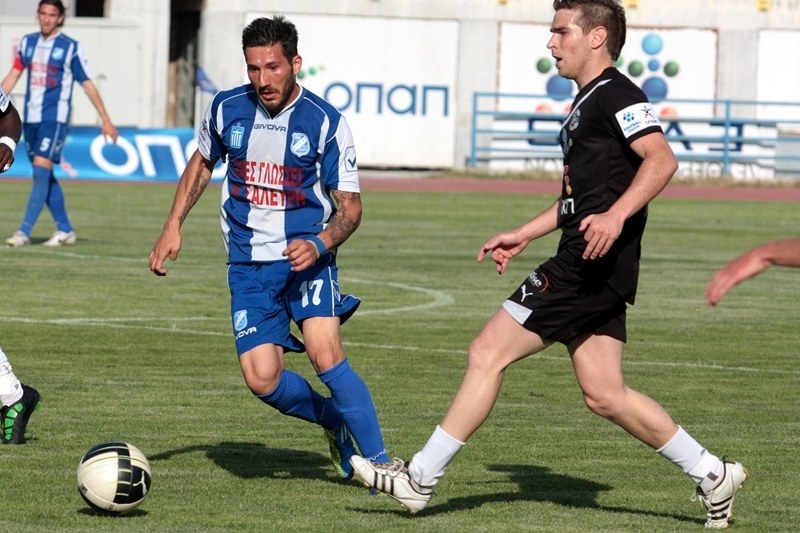 Ξεκαθαρίζει σήμερα του Μιχαλόπουλου