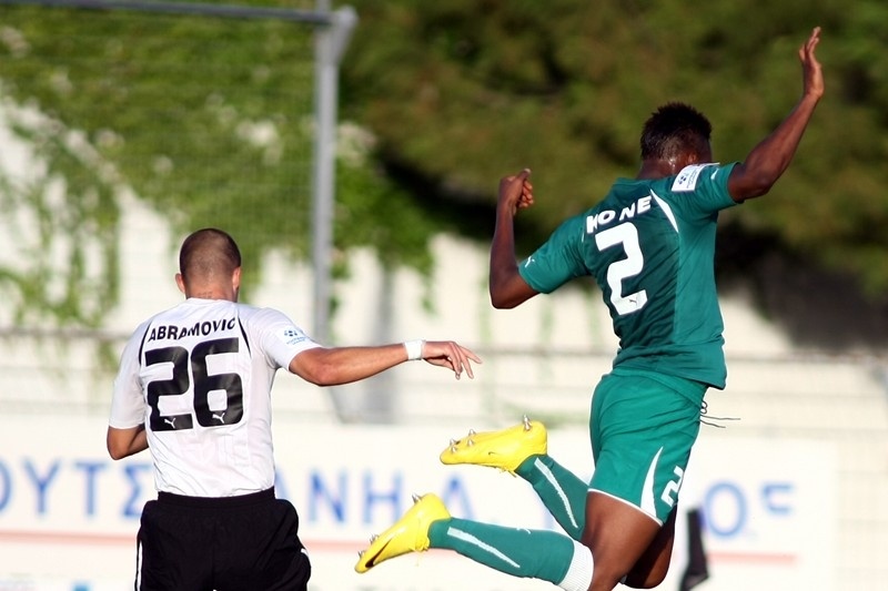 Φέρνει Κονέ ο Ηρακλής Ψαχνών