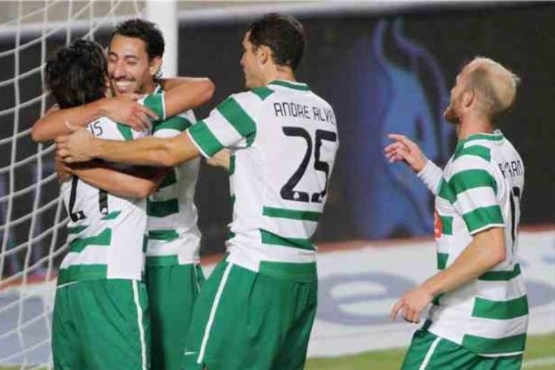 Η πρώτη μέρα του κυπριακού πρωταθλήματος
