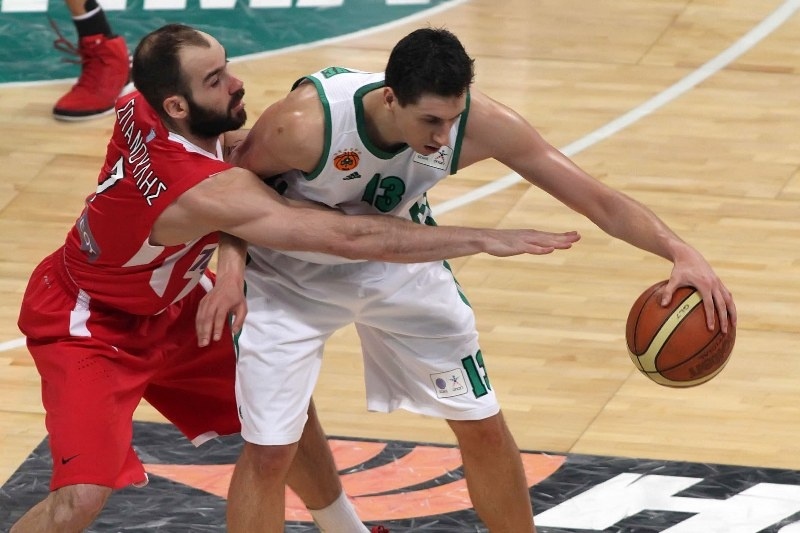 Στις 19/09 η κλήρωση της Α1 Ανδρών!