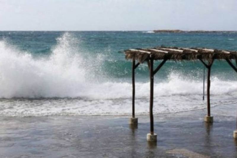 Ενισχύονται οι βοριάδες