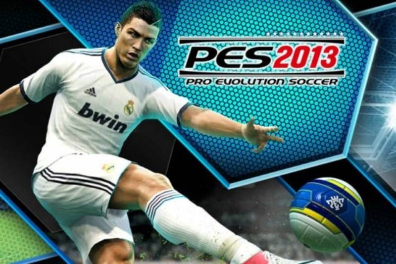 Pro Evolution Soccer 2013: Διαθέσιμο για download το νέο demo!