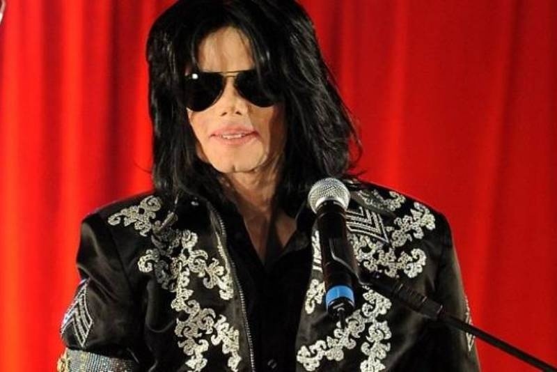Ο Michael Jackson έπασχε από παράνοια